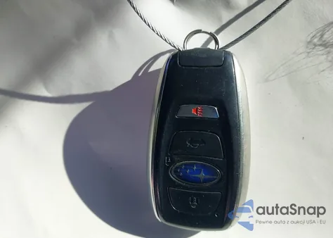 2019 Subaru Impreza 2.0I Sport из США, поврежденный, VIN 4S3GTAJ64K1748620